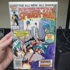 Peter Parker The Spectacular Spiderman Comicbooks - Marvel Comics - Choose From List