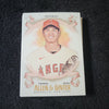 2021 Topps Allen & Ginter Baseball Cards - Choose From Drop-Down List