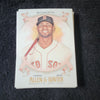 2021 Topps Allen & Ginter Baseball Cards - Choose From Drop-Down List