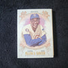 2021 Topps Allen & Ginter Baseball Cards - Choose From Drop-Down List