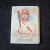2021 Topps Allen & Ginter Baseball Cards - Choose From Drop-Down List