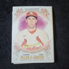 2021 Topps Allen & Ginter Baseball Cards - Choose From Drop-Down List