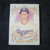 2021 Topps Allen & Ginter Baseball Cards - Choose From Drop-Down List