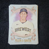 2021 Topps Allen & Ginter Baseball Cards - Choose From Drop-Down List
