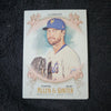 2021 Topps Allen & Ginter Baseball Cards - Choose From Drop-Down List