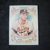 2021 Topps Allen & Ginter Baseball Cards - Choose From Drop-Down List