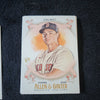 2021 Topps Allen & Ginter Baseball Cards - Choose From Drop-Down List
