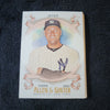 2021 Topps Allen & Ginter Baseball Cards - Choose From Drop-Down List