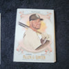 2021 Topps Allen & Ginter Baseball Cards - Choose From Drop-Down List