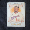2021 Topps Allen & Ginter Baseball Cards - Choose From Drop-Down List
