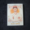 2021 Topps Allen & Ginter Baseball Cards - Choose From Drop-Down List