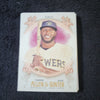 2021 Topps Allen & Ginter Baseball Cards - Choose From Drop-Down List