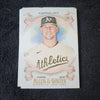 2021 Topps Allen & Ginter Baseball Cards - Choose From Drop-Down List