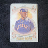 2021 Topps Allen & Ginter Baseball Cards - Choose From Drop-Down List