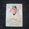 2021 Topps Allen & Ginter Baseball Cards - Choose From Drop-Down List