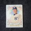 2021 Topps Allen & Ginter Baseball Cards - Choose From Drop-Down List