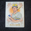 2021 Topps Allen & Ginter Baseball Cards - Choose From Drop-Down List