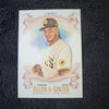 2021 Topps Allen & Ginter Baseball Cards - Choose From Drop-Down List
