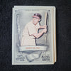 2021 Topps Allen & Ginter Baseball Cards - Choose From Drop-Down List