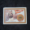 2021 Topps Allen & Ginter Baseball Cards - Choose From Drop-Down List