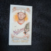 2021 Topps Allen & Ginter Baseball Cards - Choose From Drop-Down List
