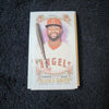 2021 Topps Allen & Ginter Baseball Cards - Choose From Drop-Down List
