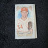 2021 Topps Allen & Ginter Baseball Cards - Choose From Drop-Down List