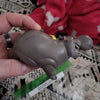 2015 Walt Disney Lion King Lion Guard Beshte with Ono Toy Action Figure