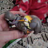 2015 Walt Disney Lion King Lion Guard Beshte with Ono Toy Action Figure