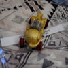 2017 Hot Wheels Speed Demons - Ratmobile Die-Cast Car