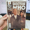 Doctor Who New Adventures 12th Doctor Comicbooks Titan Comics Choose From List
