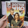 Doctor Who New Adventures 12th Doctor Comicbooks Titan Comics Choose From List