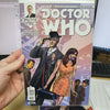 Doctor Who New Adventures 12th Doctor Comicbooks Titan Comics Choose From List