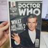 Doctor Who New Adventures 12th Doctor Comicbooks Titan Comics Choose From List