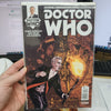 Doctor Who New Adventures 12th Doctor Comicbooks Titan Comics Choose From List