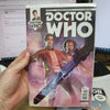 Doctor Who New Adventures 11th Doctor Comicbooks Titan Comics Choose From List