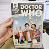 Doctor Who New Adventures 11th Doctor Comicbooks Titan Comics Choose From List