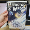 Doctor Who New Adventures 11th Doctor Comicbooks Titan Comics Choose From List