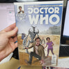 Doctor Who New Adventures 11th Doctor Comicbooks Titan Comics Choose From List