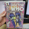 Doctor Who New Adventures 11th Doctor Comicbooks Titan Comics Choose From List