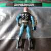 1995 Kenner Batman Special Edition Nightwing Action Figure