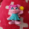Hasbro Sesame Street Figures Cake Toppers - Choose From Drop-Down List