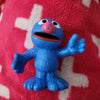 Hasbro Sesame Street Figures Cake Toppers - Choose From Drop-Down List