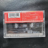 Rock Of The 80's Volume 4 Cassette Music Tape (1993) Priority Records 9 Songs