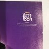 Florist's Transworld Delivery FTD Winnie The Pooh sponsored Year 2000 Advertisement