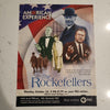 PBS The American Experience The Rockefellers Full Page Advertisement from 2000