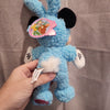Walt Disney Parks "Happy Easter 2008" Mickey Mouse Plush NEW WITH TAG NWT