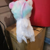 2021 Barbie Walking Dog w/Removable Unicorn Hood - Talks & Walks Perfectly