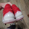 Nike Force Zoom Mike Trout Red Baseball Cleats Size 12 - MVNJ-856 CL13134-602