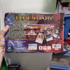 Upper Deck Legendary Big Trouble In Little China SEALED Card Game (2016)